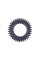 Шестерня 2-й передачи промежуточного вала КПП Z-29/35 DongFeng 354/404