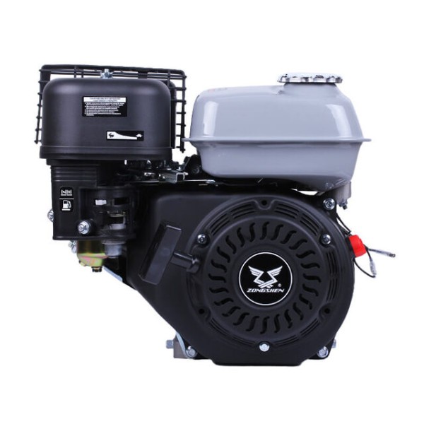 Двигун Zongshen 170FQ-S