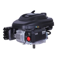 Двигун Zongshen XP225A вертикальний вал