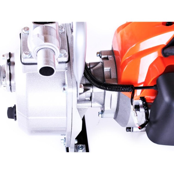 Водяная помпа TT AGRO MOTO 52СС (10м3/час, диаметр 25мм)