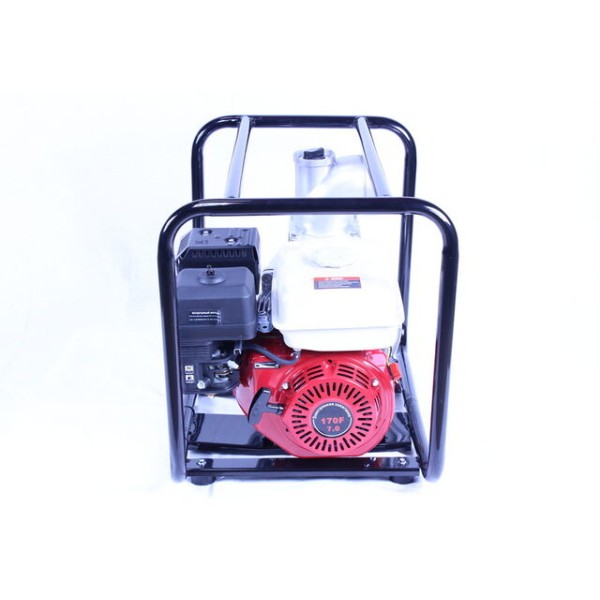 Водяная помпа TT AGRO MOTO ZX40-170F (68м3/час диаметр 100mm)
