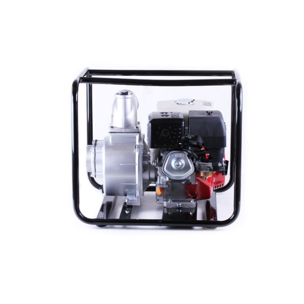 Водяная помпа TT AGRO MOTO ZX40-177F (75м3/час диаметр 100mm)