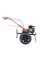 Мотоблок бензиновый ТТ-1100D(3-12)-ZX TT AGRO MOTO, (редукторный 3+1) двигатель 177F, 9 л.с., колесо 5*12