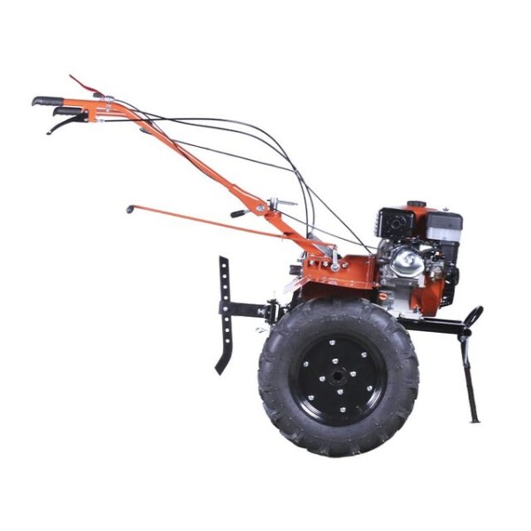 Мотоблок бензиновый ТТ-1100D(3-12)-ZX TT AGRO MOTO, (редукторный 3+1) двигатель 177F, 9 л.с., колесо 5*12
