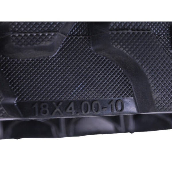 Колесо безповітряне Y-BOX 18x4.00-10