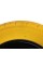 Колесо TT AGRO MOTO 3.50-8 ST для тачки пенополиуретановое, тип 2