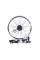 Велонабор колесо заднее 29 TT AGRO MOTO без дисплея 350W