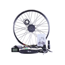 Велонабір переднє колесо 29" 350W з дисплеєм