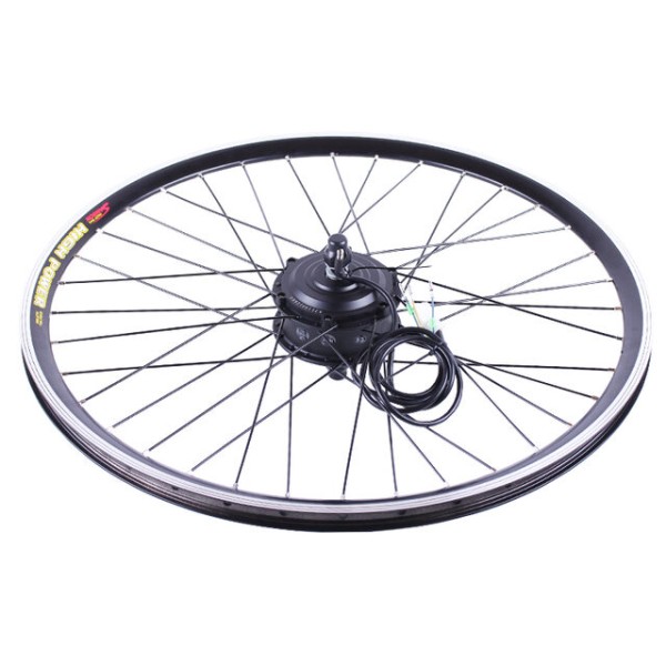 Велонабір переднє колесо 29" 350W з дисплеєм