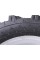 Колесо в сборе 6.50*16 TT AGRO MOTO (под 6 болтов) на минитрактор Jinma 240/404