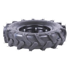 Колесо в сборе YBX 6.00*12 (под 4 болта)