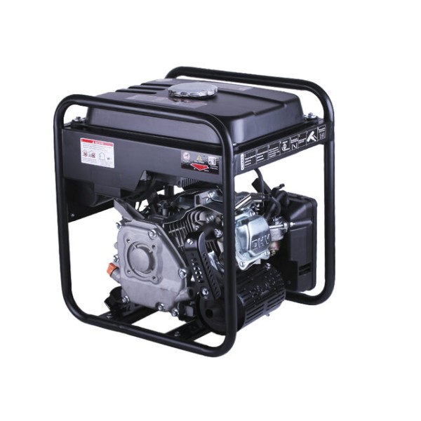 Генератор инверторный бензиновый ZX4000i 3.0/3.2 KW TT AGRO MOTO