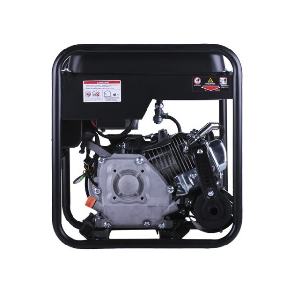 Генератор инверторный бензиновый ZX4000i 3.0/3.2 KW TT AGRO MOTO