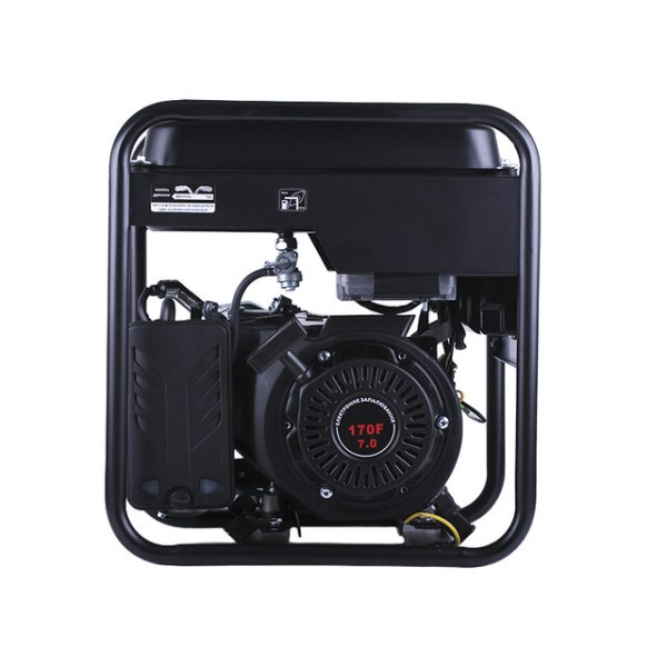 Генератор инверторный бензиновый ZX4000i 3.0/3.2 KW TT AGRO MOTO