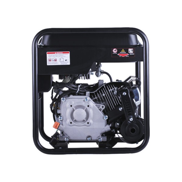 Генератор инверторный бензиновый ZX5500i 3.5/3.8 KW TT AGRO MOTO