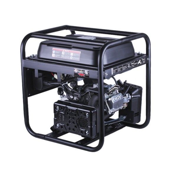 Генератор инверторный бензиновый ZX6500ii 4.5/4.8 KW TT AGRO MOTO