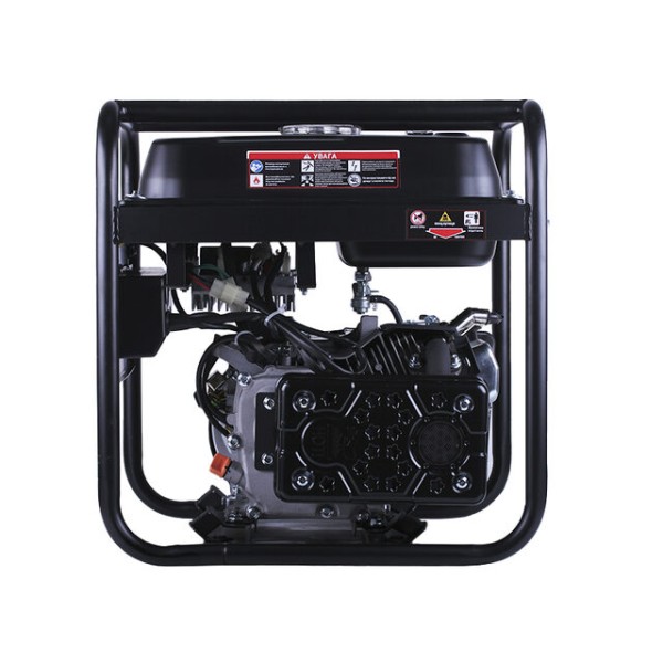 Генератор инверторный бензиновый ZX6500ii 4.5/4.8 KW TT AGRO MOTO
