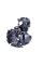 Двигун Zongshen CB 150D