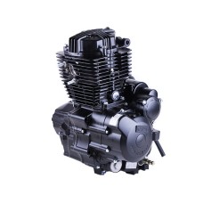 Двигун Zongshen СG 150CC для трициклів