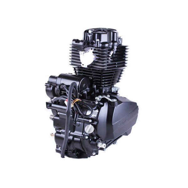 Двигун Zongshen СG 150CC для трициклів
