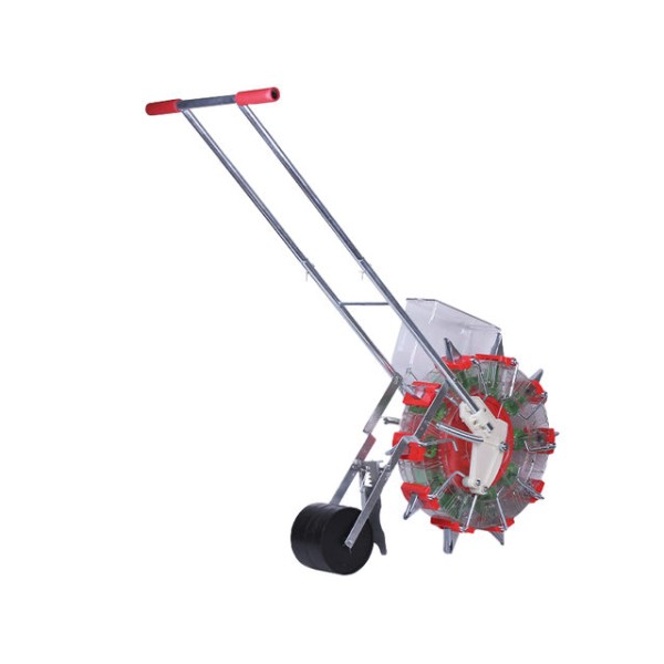 Ручная сеялка колесо однорядная TT AGRO MOTO, 10N2