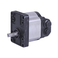Насос шестеренный ГУР HLCB-D 06-06 для Jinma 404