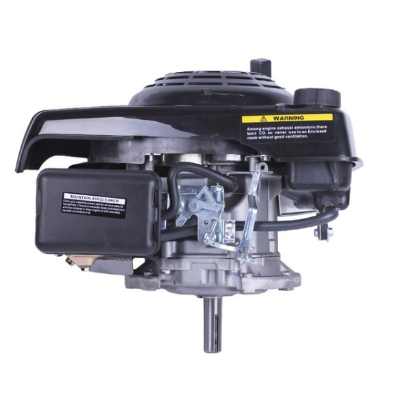 Бензиновый двигатель 1P65F TT AGRO MOTO ( с вертикальным валом под шпонку, 22 мм) 5.5 л.с.