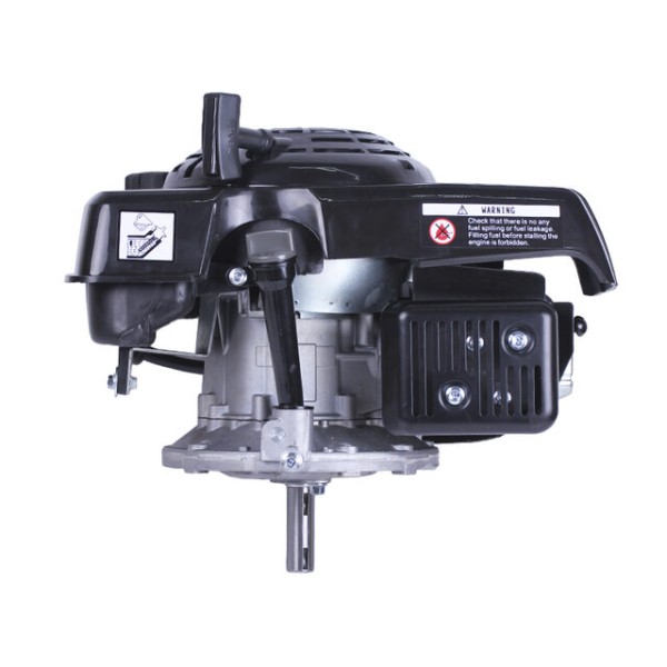 Бензиновый двигатель 1P65F TT AGRO MOTO ( с вертикальным валом под шпонку, 22 мм) 5.5 л.с.