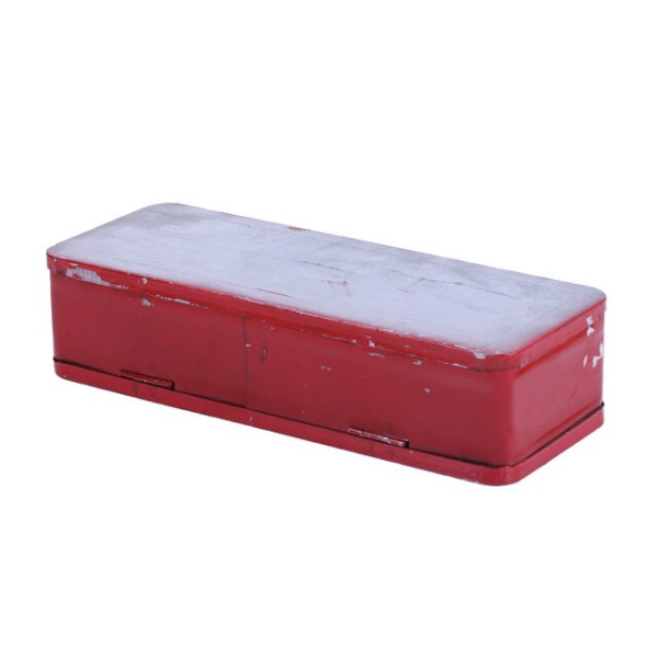 Бардачок TTG для минитрактора Shifeng 240