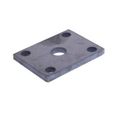 Пластину проставочную передней балки Shifeng 240