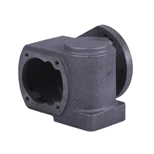 Корпус рулевой колонки Shifeng 240