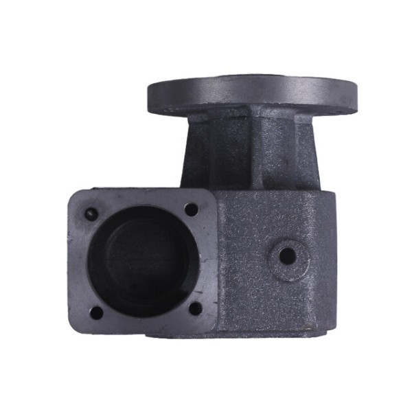 Корпус рулевой колонки Shifeng 240