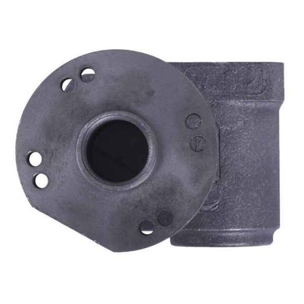 Корпус рулевой колонки Shifeng 240