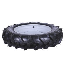 Колесо в зборі під 6 болтів 7.50-20