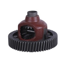 Диференціал в зборі Shifeng 240