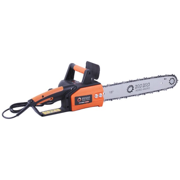 Электропила цепная TT AGRO MOTO CS5515, 1800W