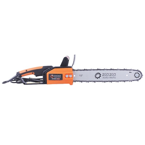 Электропила цепная TT AGRO MOTO CS5515, 1800W