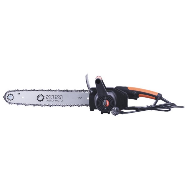 Электропила цепная TT AGRO MOTO CS5515, 1800W