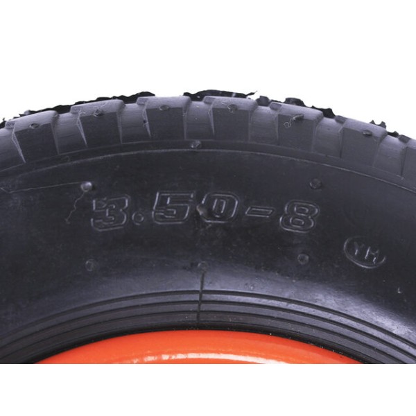 Колесо в сборе TT AGRO MOTO, 3.50-8 - ST