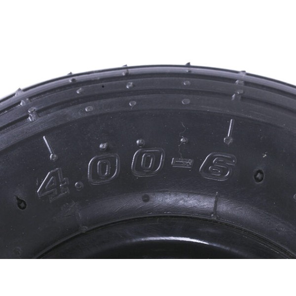 Колесо в сборе TT AGRO MOTO, 4.00-6 - ST