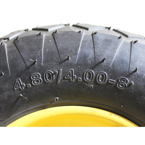 Колесо в сборе TT AGRO MOTO, 4.00-8 - ST