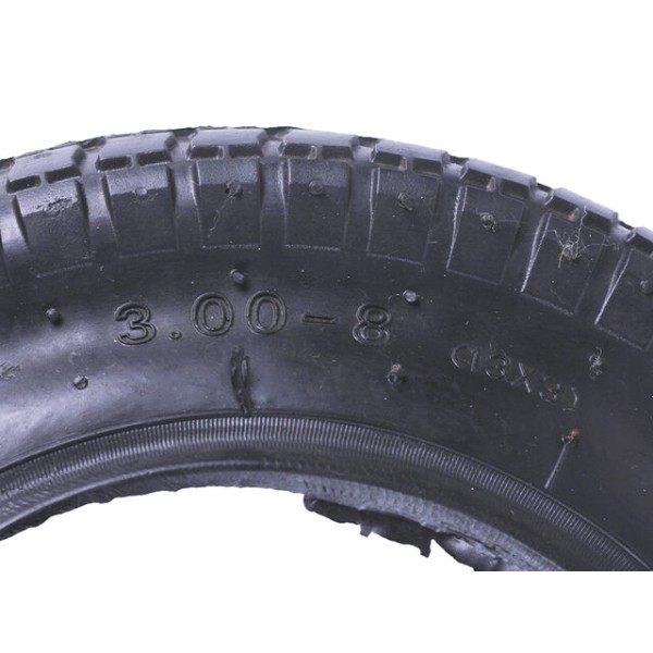 Покрышка TT AGRO MOTO, 3.00*8 - ST