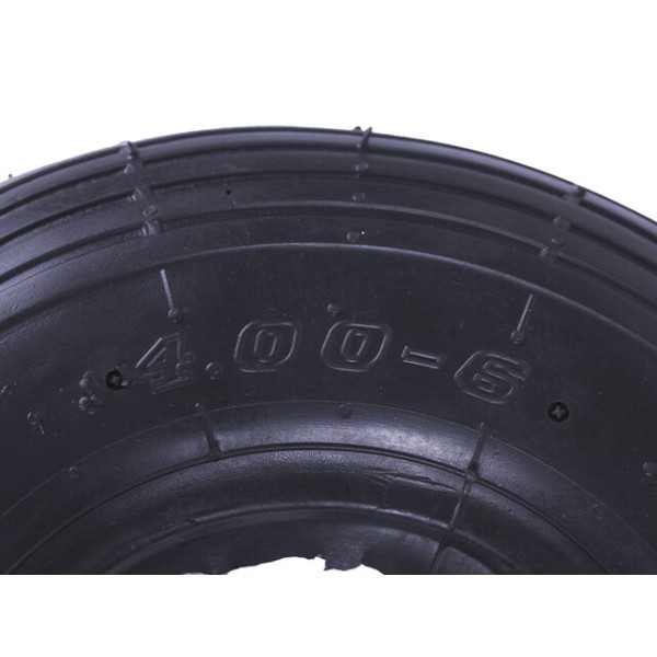 Покрышка TT AGRO MOTO, 4.00*6 - ST