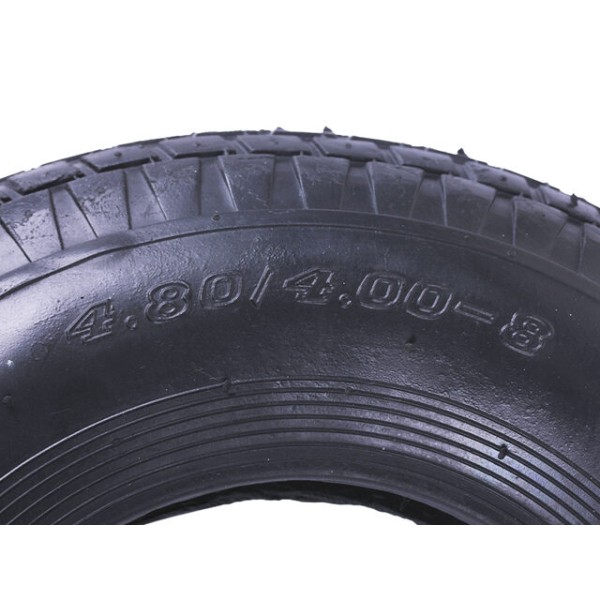 Покрышка TT AGRO MOTO, 4.00*8 - ST