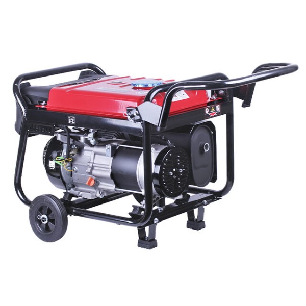 Генератор бензиновий UG3000 2.5/2.7KW TT AGRO MOTO