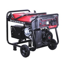 Генератор бензиновый TATA UG7500 6-6.5 кВт