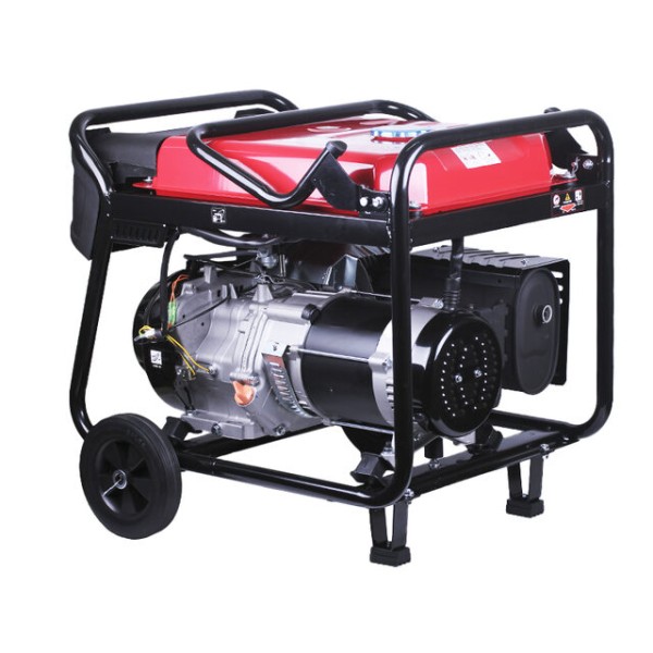 Генератор бензиновый UG7500 6.0/6.5KW TT AGRO MOTO