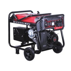 Генератор бензиновый TATA UG7500 6-6.5 кВт