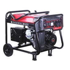 Генератор бензиновый UG10000 7.0/7.7KW TT AGRO MOTO з електростартером