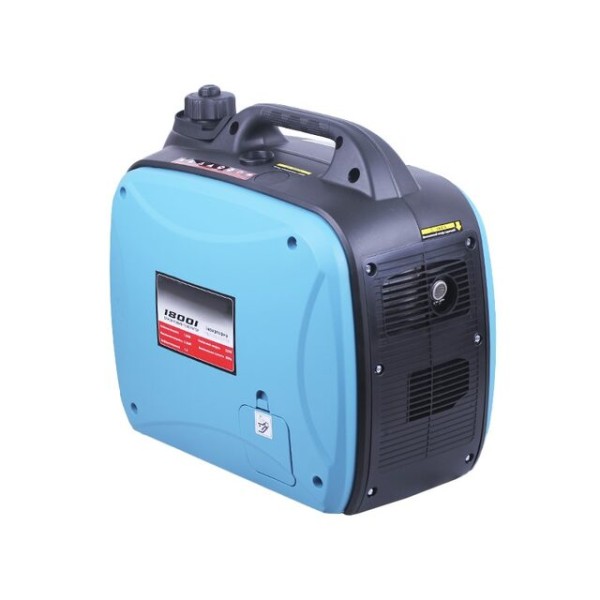 Генератор инверторный бензиновый  1800I 1.8KW/2.0KW TT AGRO MOTO с USB портом, двигатель 148F